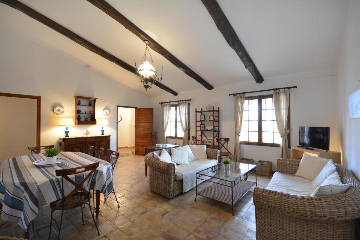 Grand Mas des Capelans 1, Salon-de-Provence - photo 5