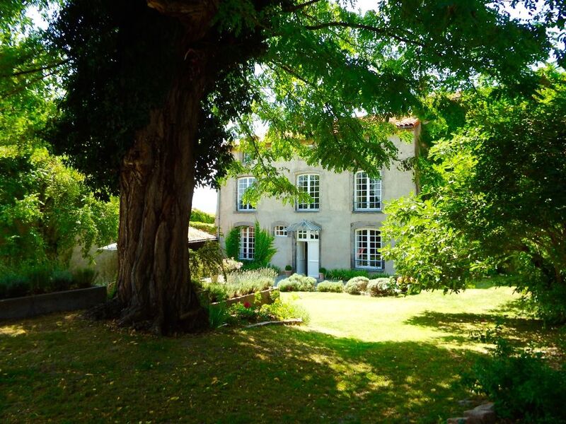 Maison 1780