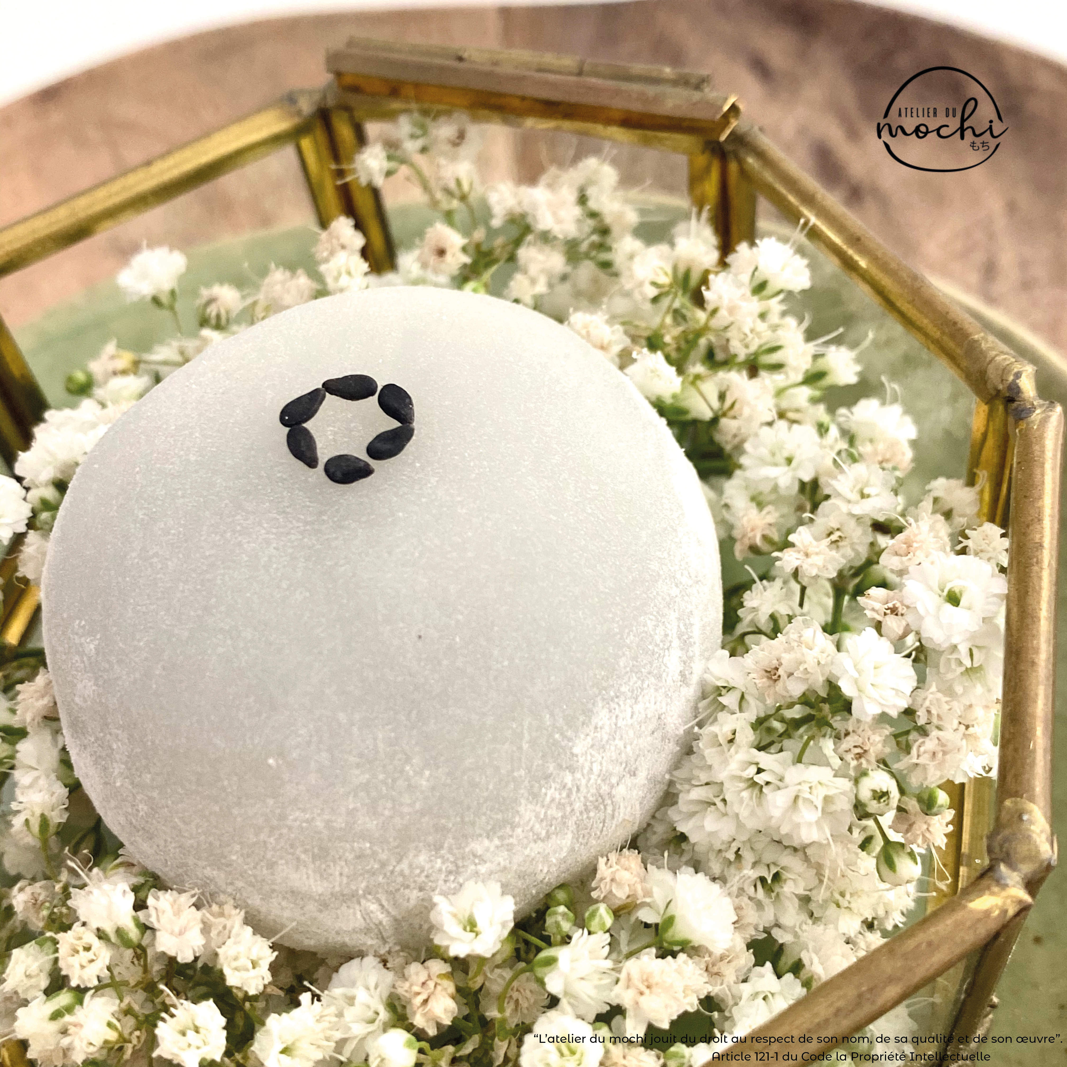 Atelier du mochi - photo 5