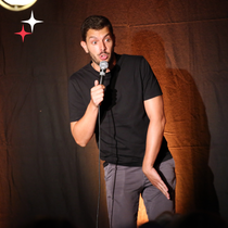 Spectacle humour avec La Gaille_Rive-de-Gier