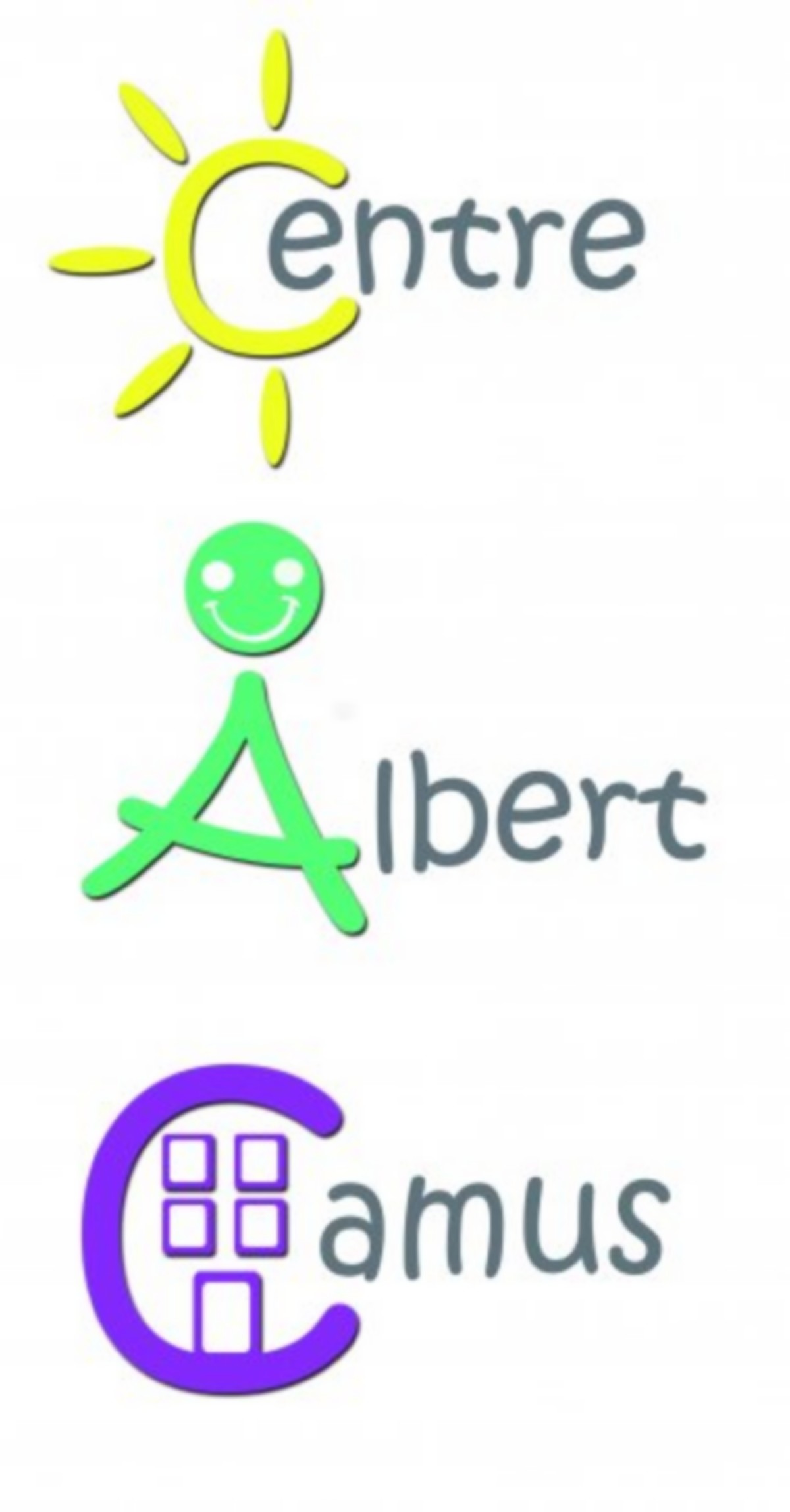 Centre Social Albert Camus