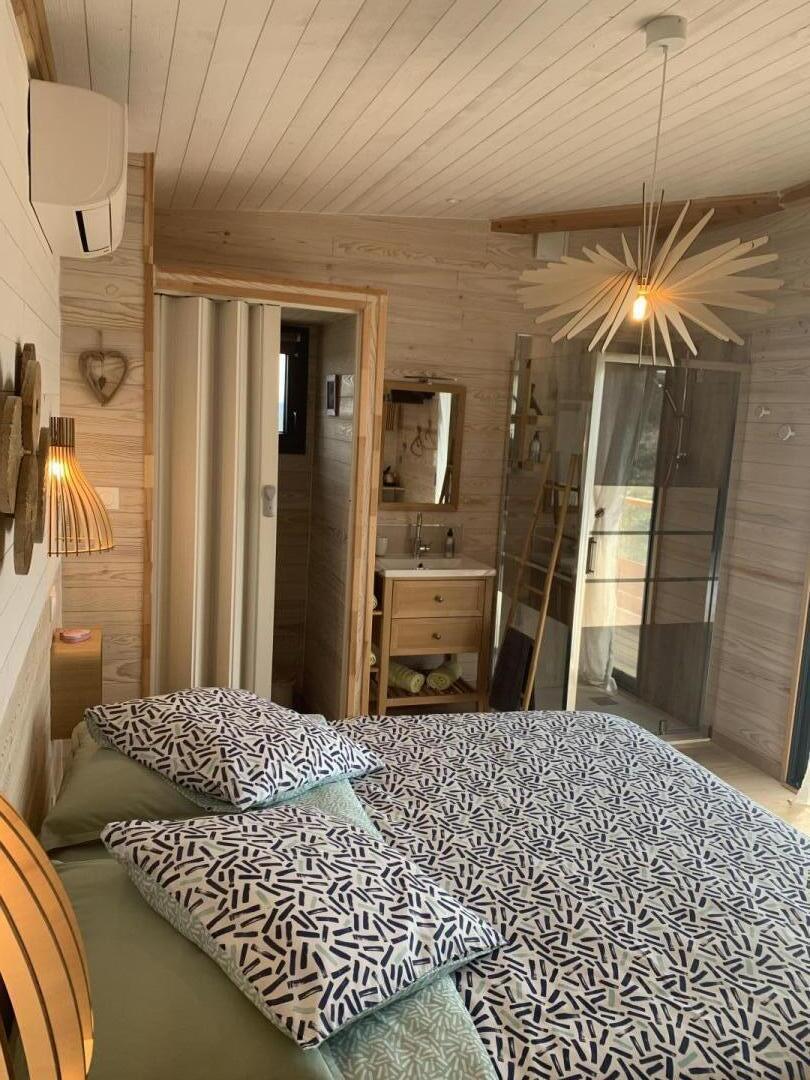 Le Chalet Ensoleillé, Coudoux - photo 16