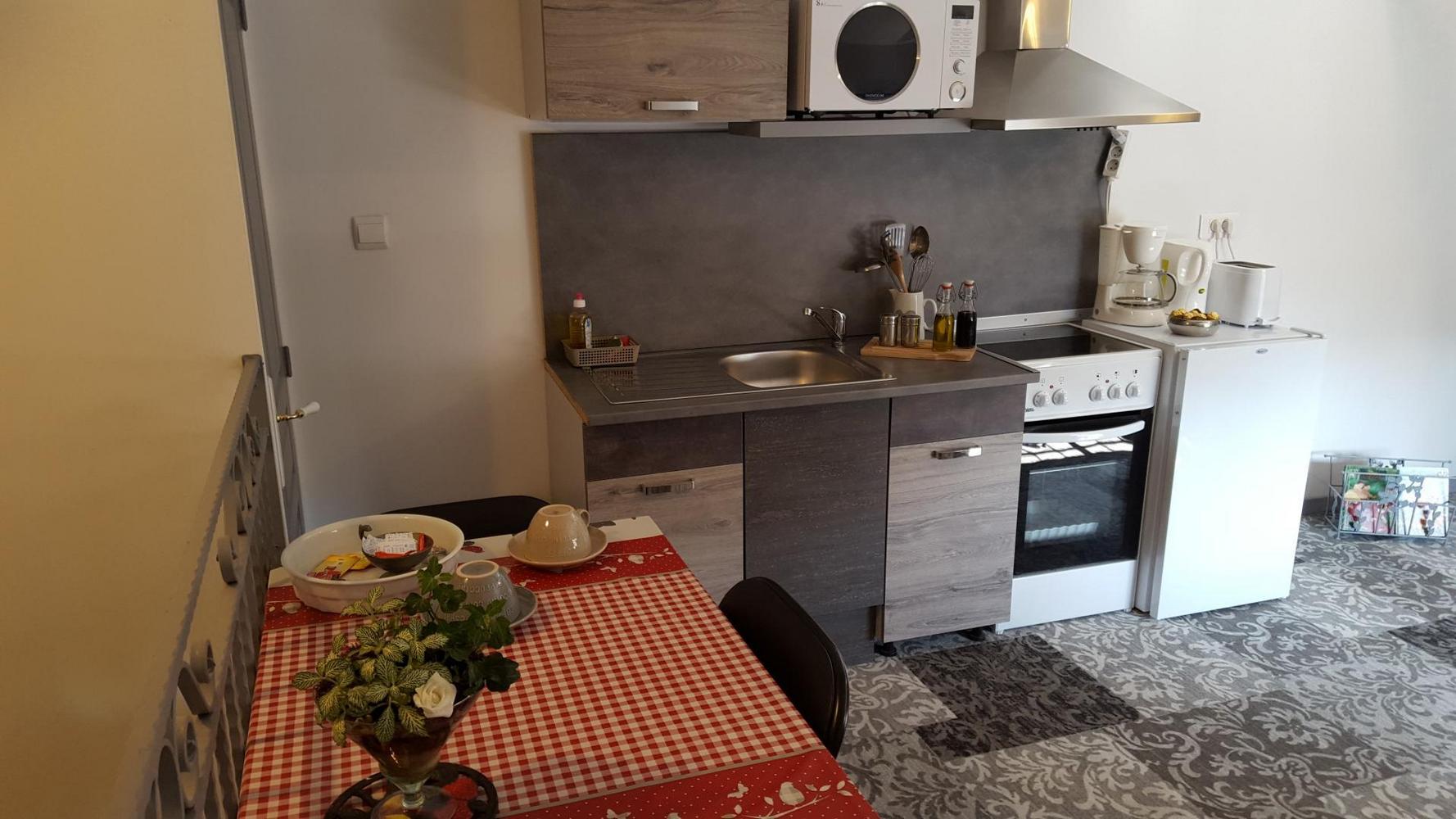 La Maison des Oiseaux, Gémenos - photo 6