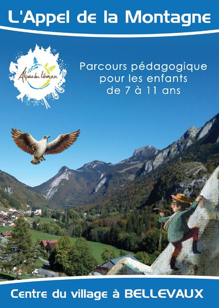 Mallette Appel de la Montagne