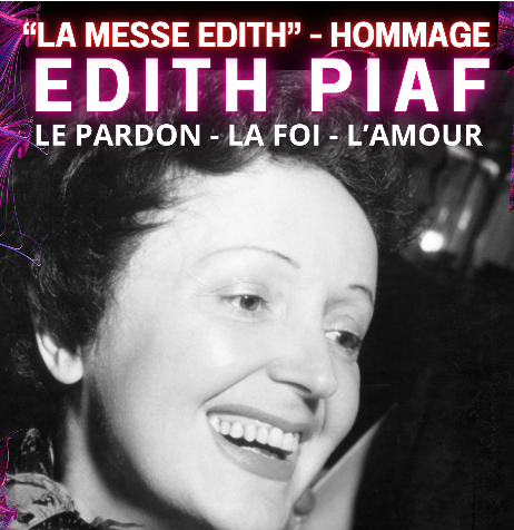 La messe d'Edith - concert
