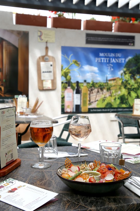 La Table de chez nous