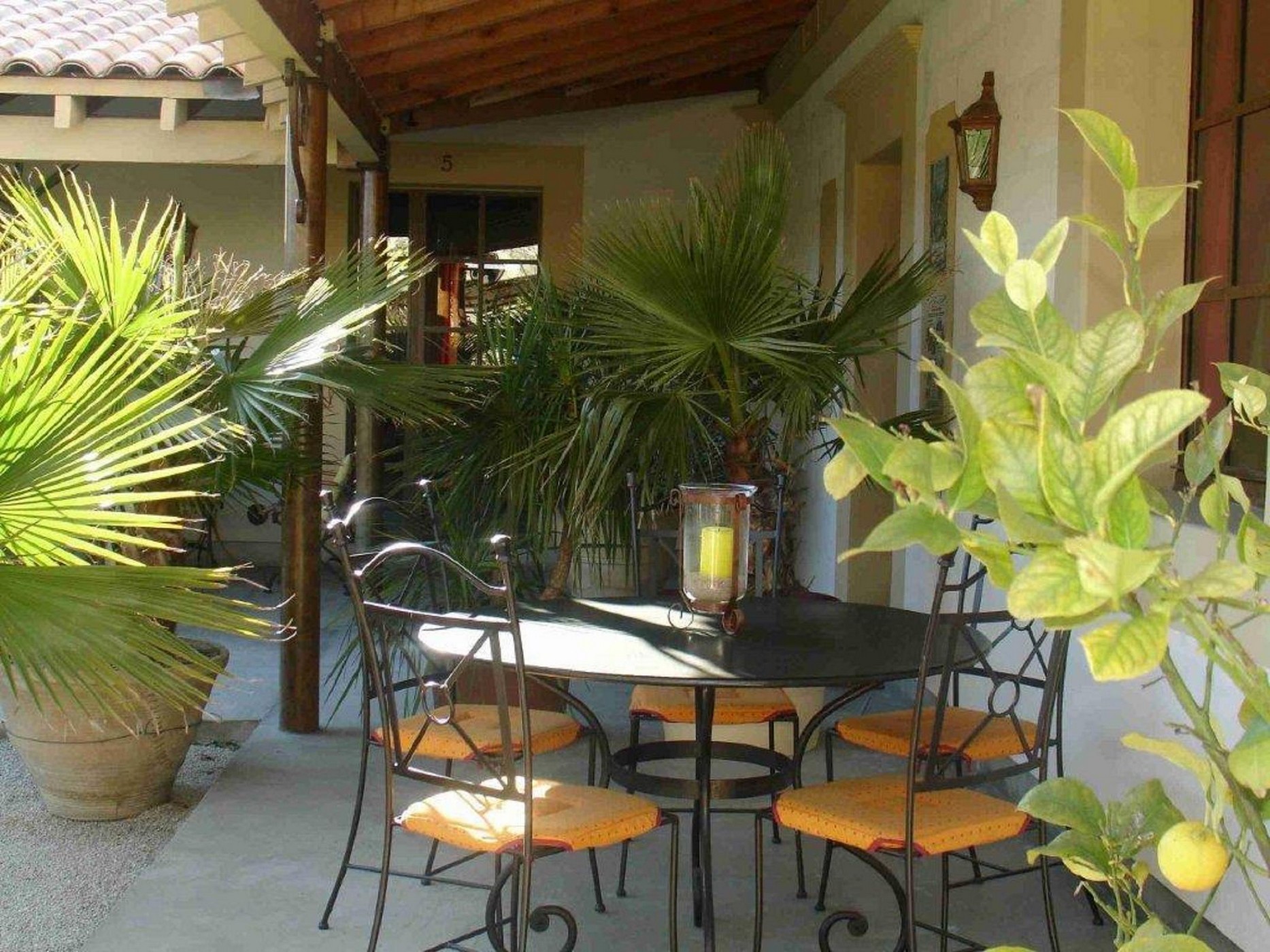 Residence Melody, Saint-Rémy-de-Provence - photo 11