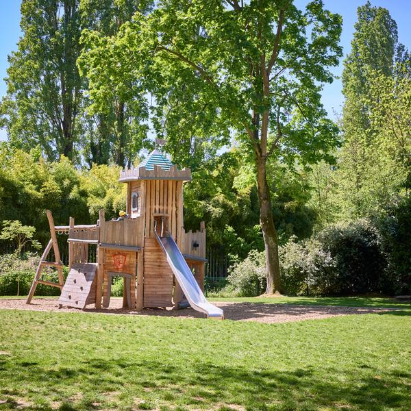 Parc Thu00e9ophile Guesdon_Arpajon