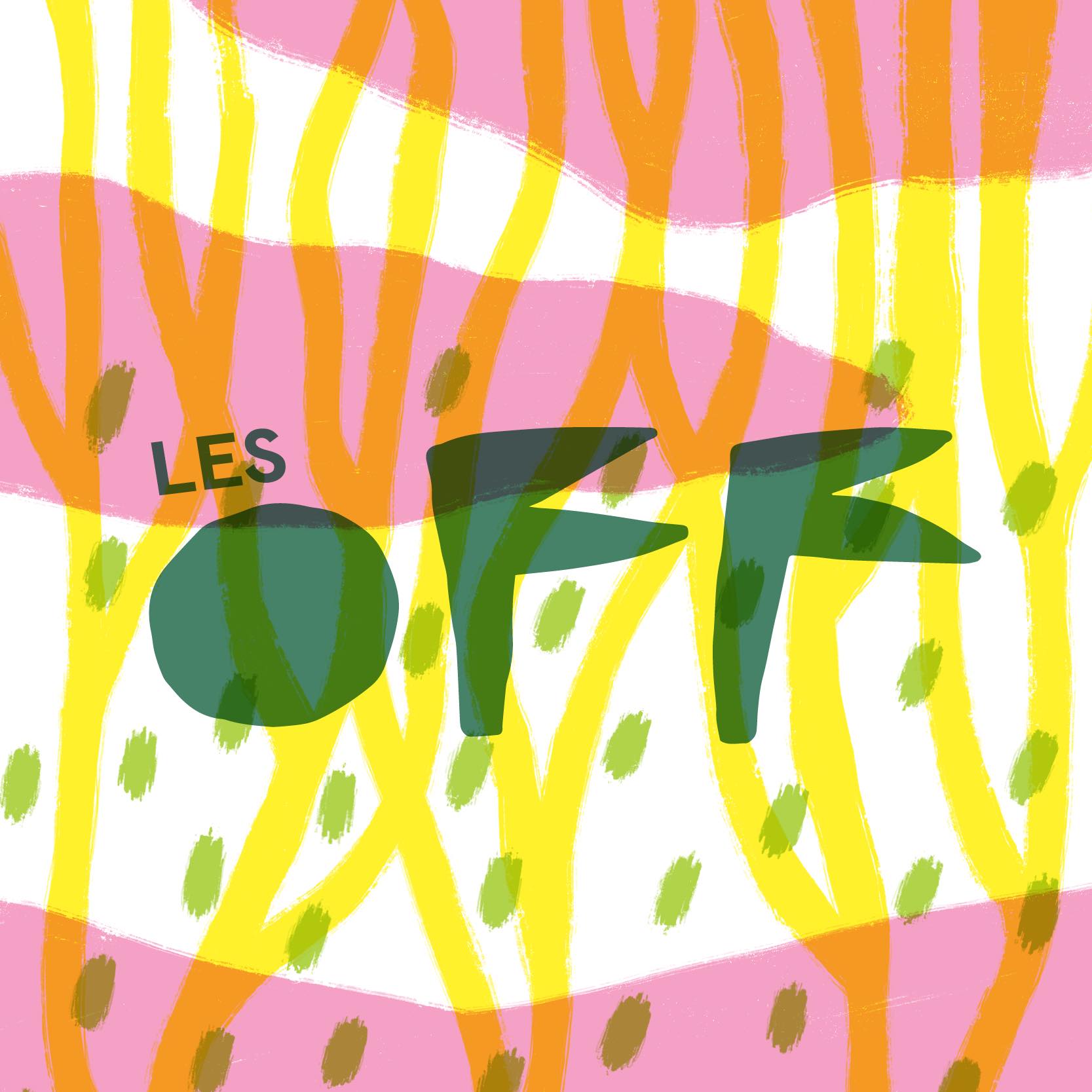 Les Off #10 - Festival Sur le Champ !
