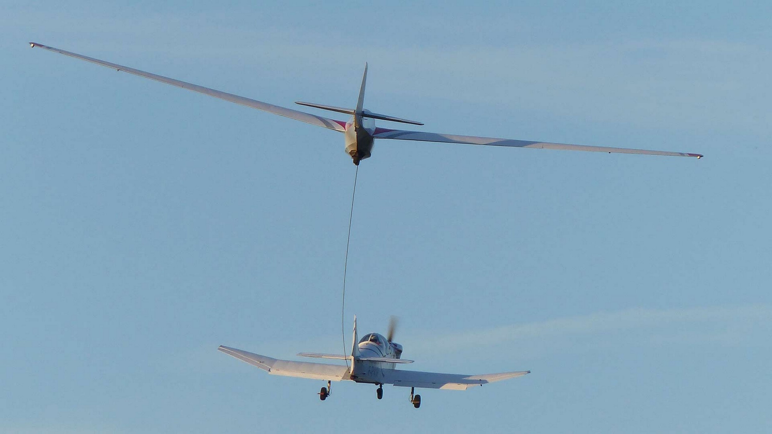Aéroclub Saint-Rémy Les Alpilles — photo 2