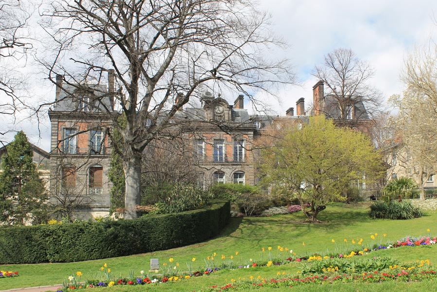 Rectorat de l’Académie | Journées Européennes du Patrimoine 2025