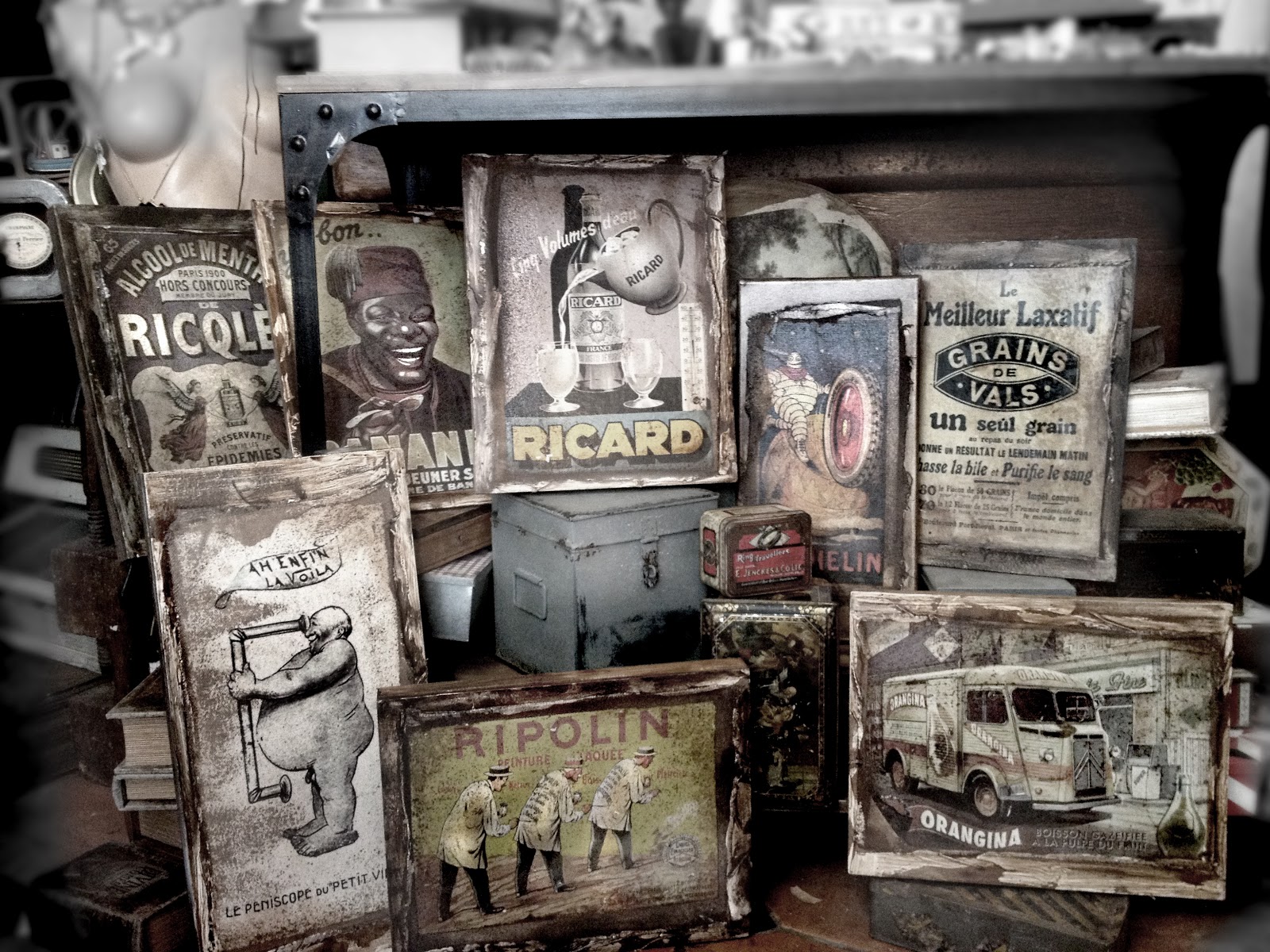 La taverne de Platon — photo 2