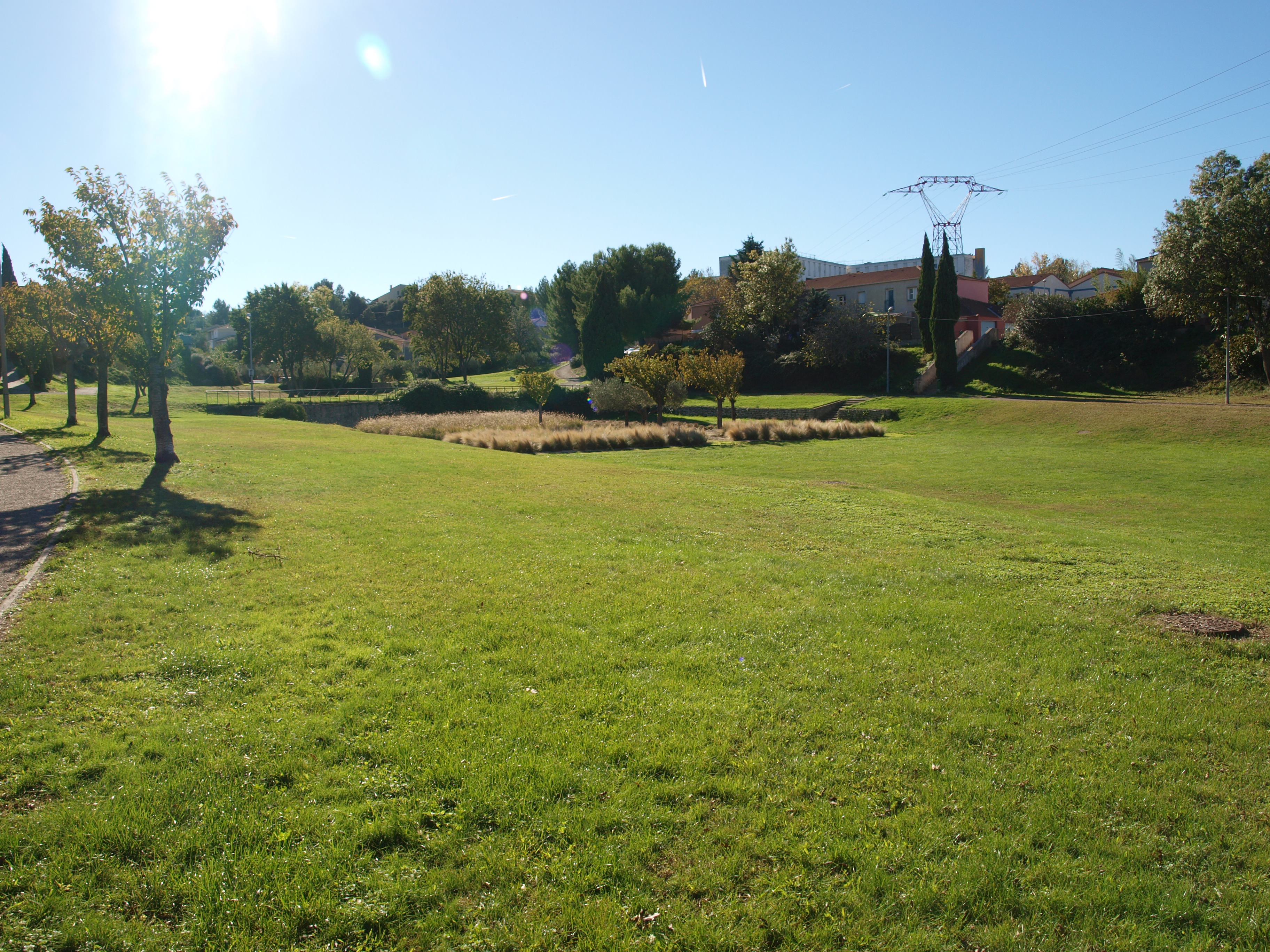 Parc des Roches Blanches - photo 2