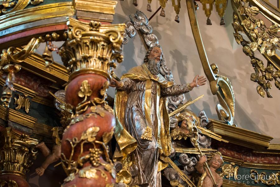 Les trésors cachés du Val d'Arly : visite groupes_Flumet