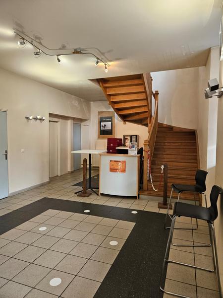 Centre Culturel Jeannine Creissels - Le Belvédère_Saint-Martin-d'Uriage