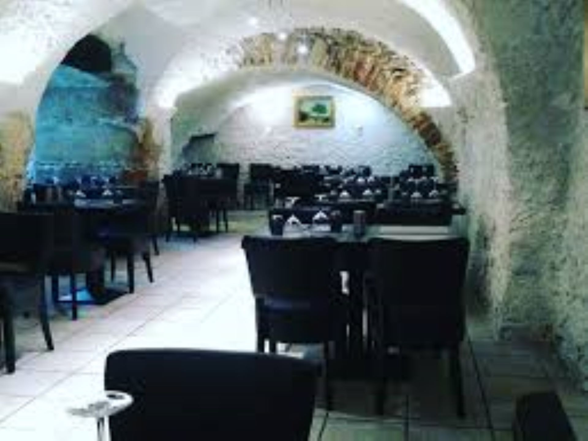 Le Clos des Oliviers