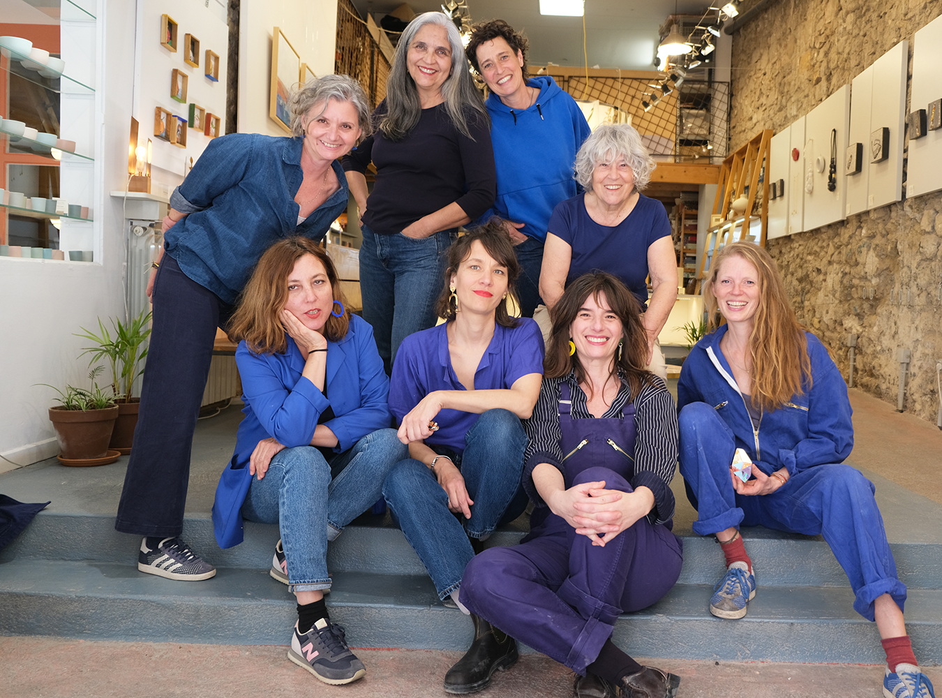 Atelier Céladon - photo 3