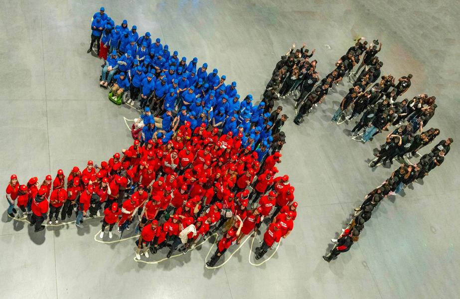 Festival des Solidarités et de la Jeunesse