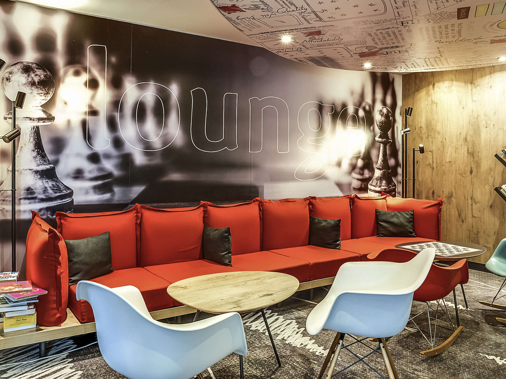 Ibis Salon de Provence Sud, Salon-de-Provence - photo 10