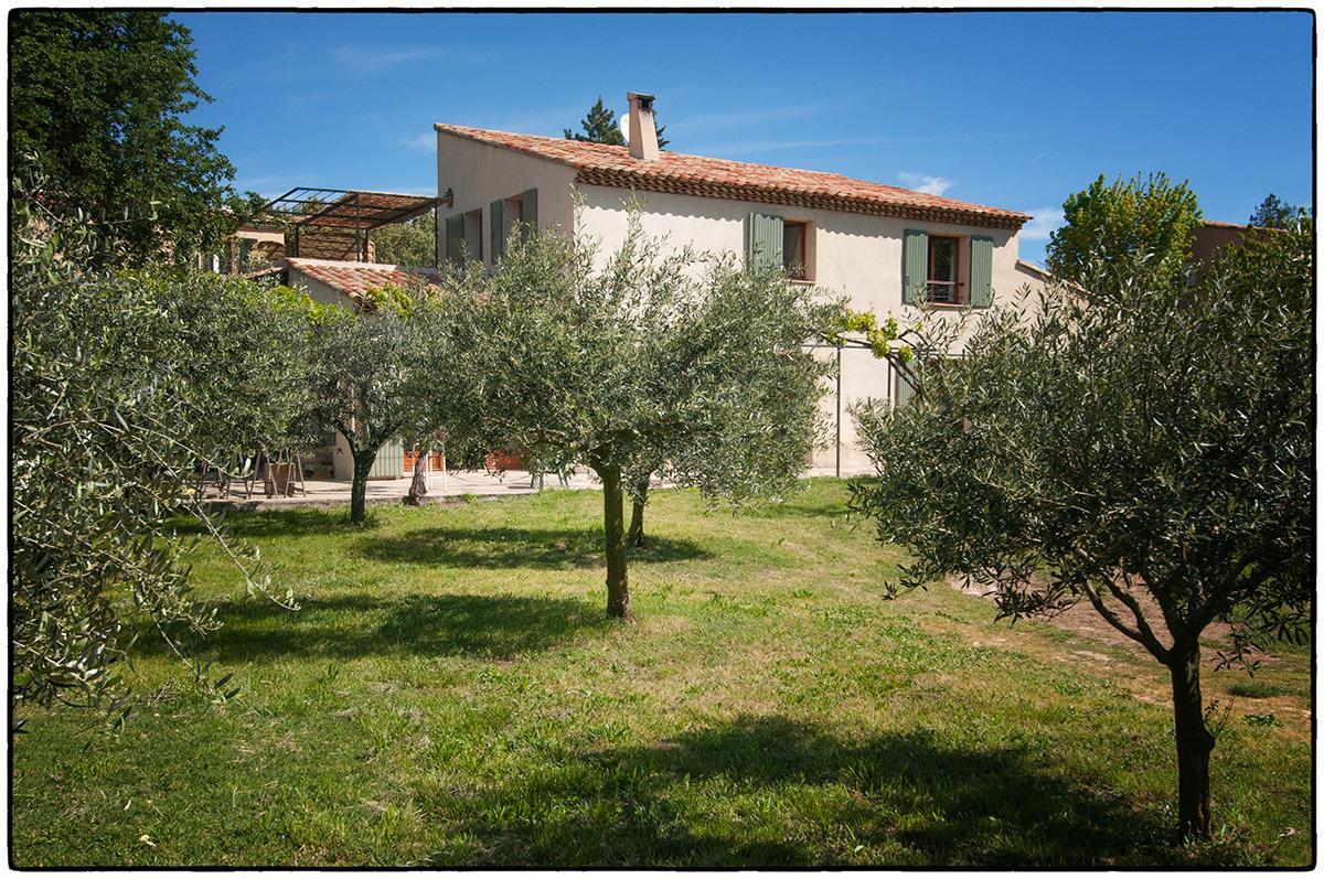 Le Grand Pin, Roquefort-la-Bédoule - photo 9