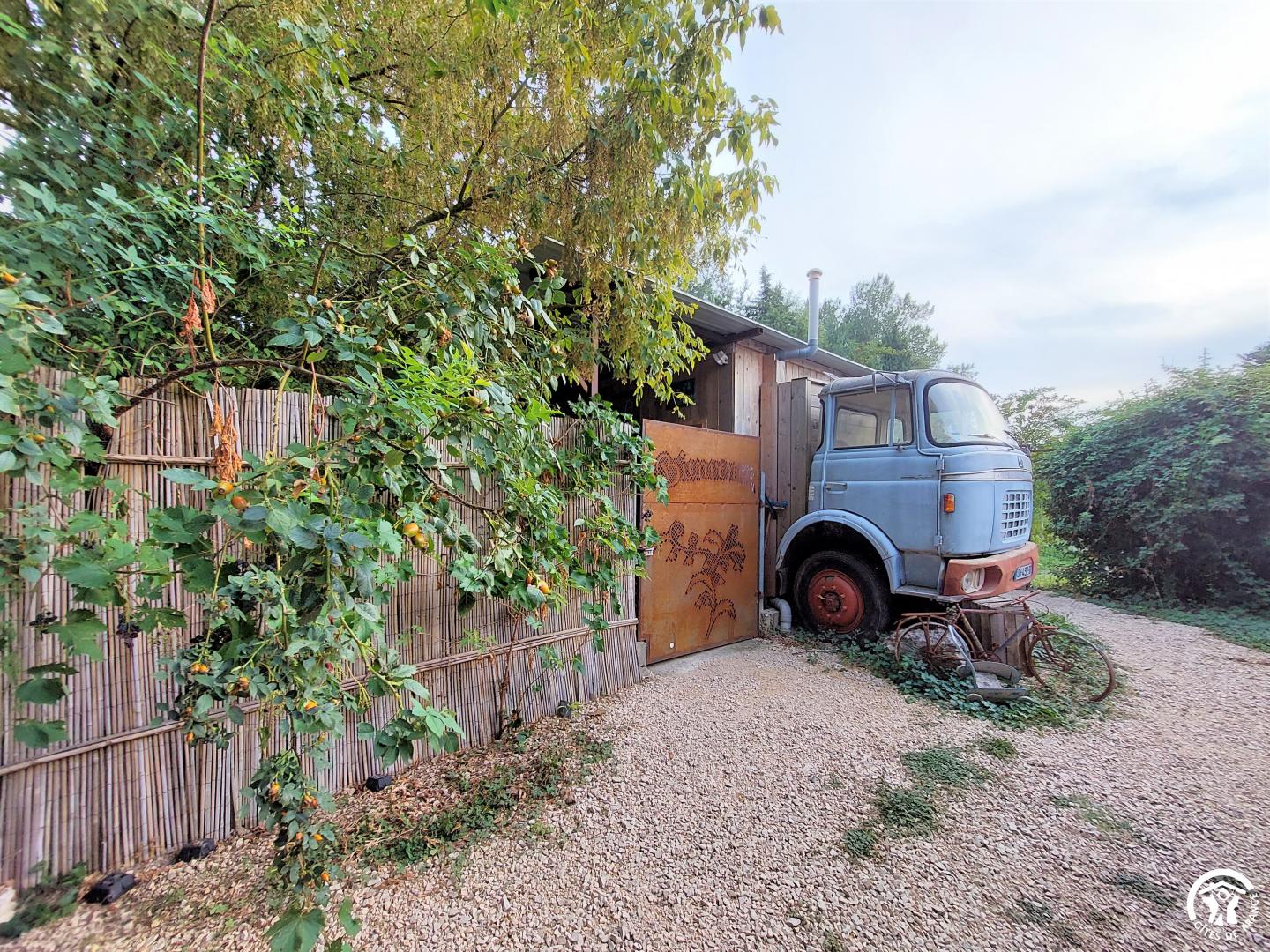 Les Animaux et Marino - Le Berliet GAK, Saint-Andiol - photo 17