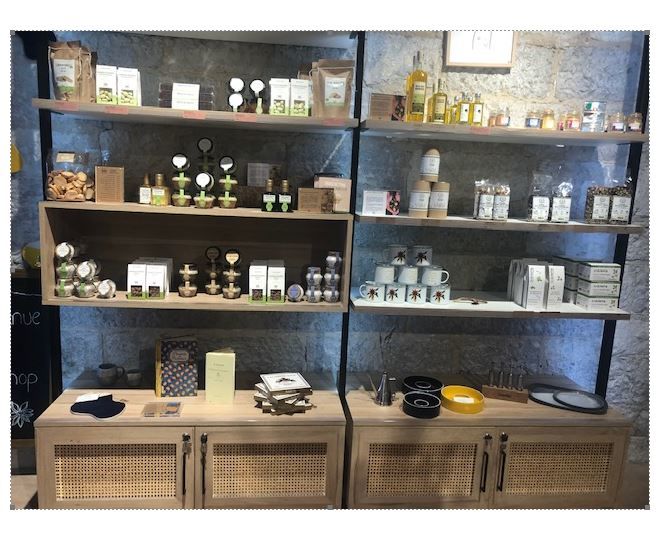 Espace musée Mx Marseille