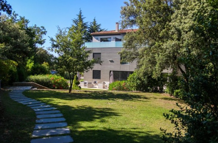 La Villa Rampale
