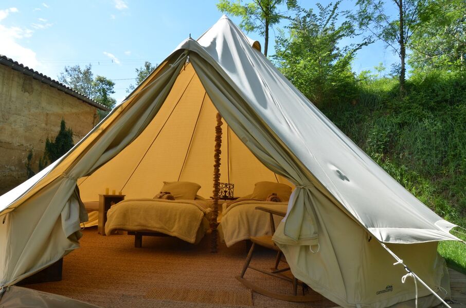 Lodge la Mirmandise