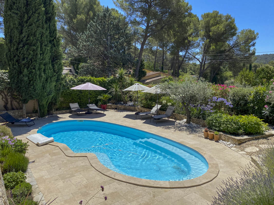 La Chamade, Ventabren - photo 3