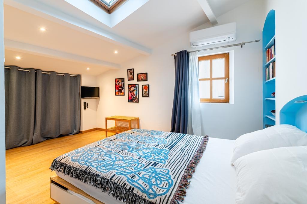 La Maison du Jasmin — photo 3