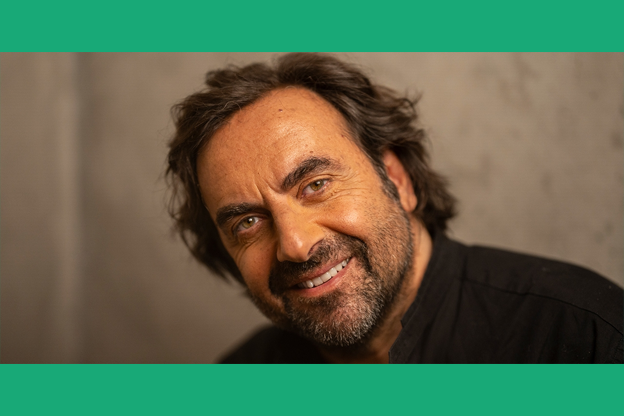 Concert Cosmojazz Festival - « André Manoukian 4tet | LA SULTANE  »