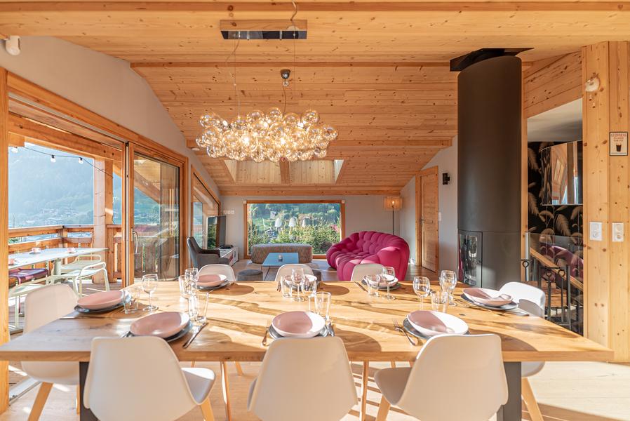 Chalet Octopussy