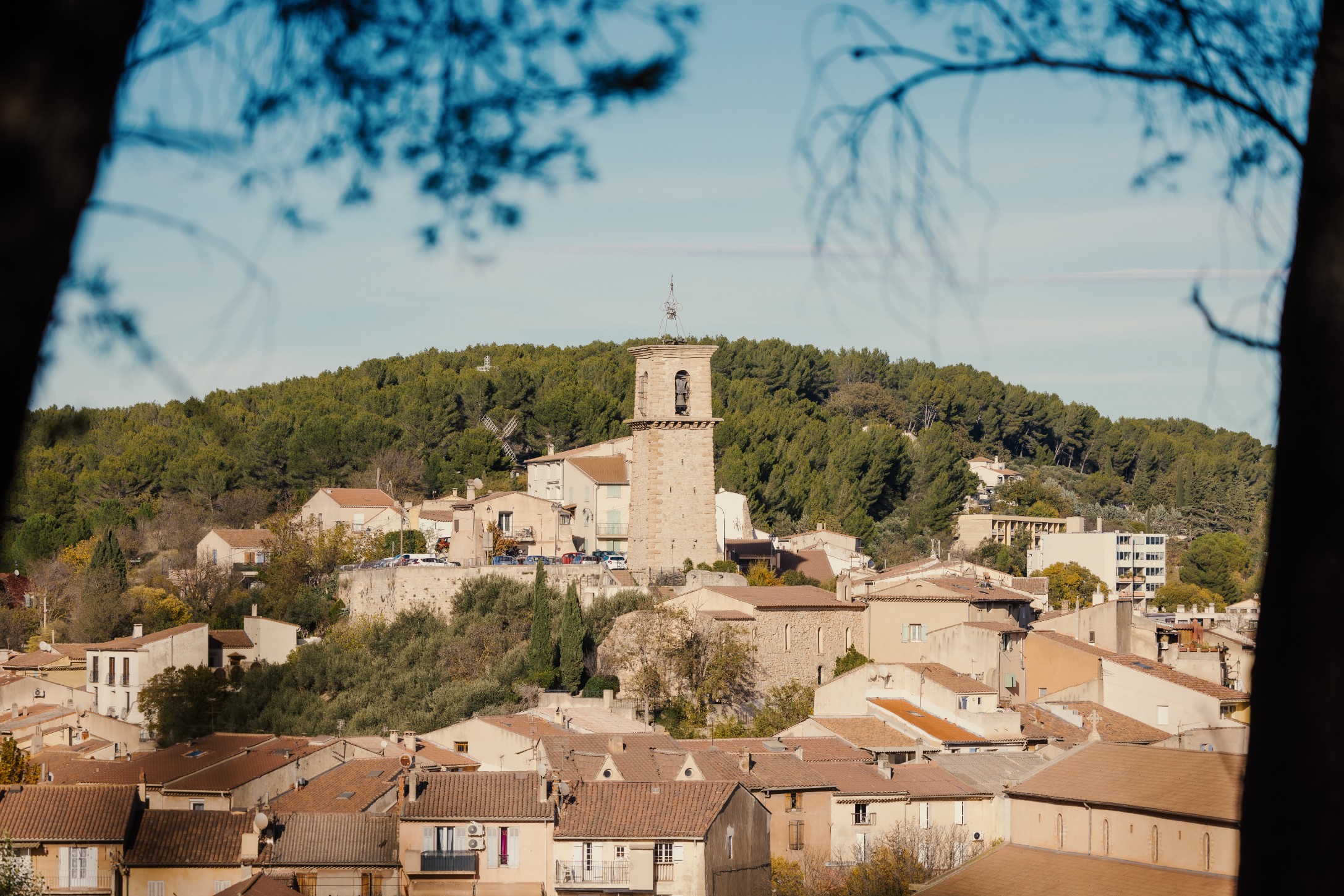 Vieux village de Gardanne, Gardanne - photo 9