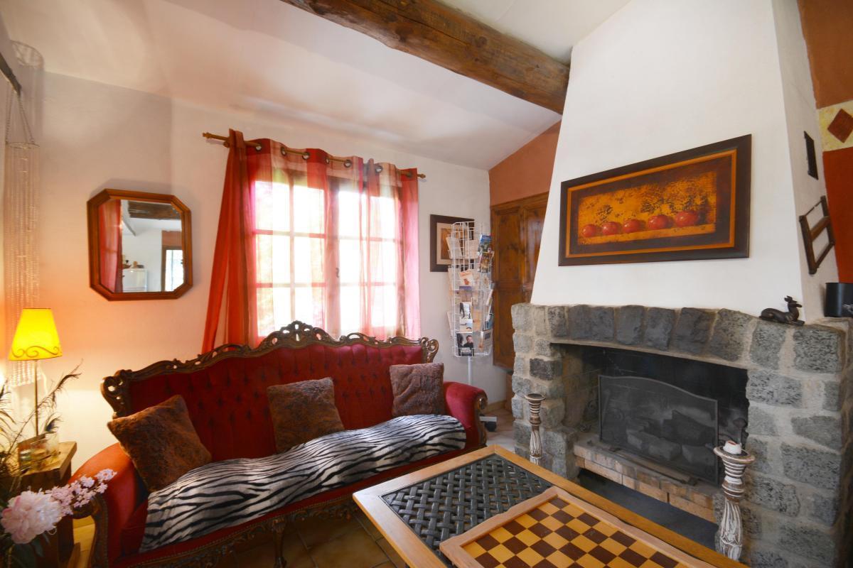 LA GLYCINE - photo 4