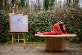Vertical été - Déformation professionnelle - Compagnie Ama