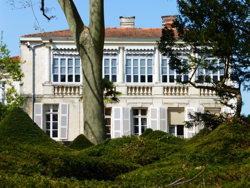 Visite : l'hôtel de la Marine