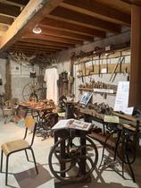 Soirée visite et lecture_La Combe-de-Lancey