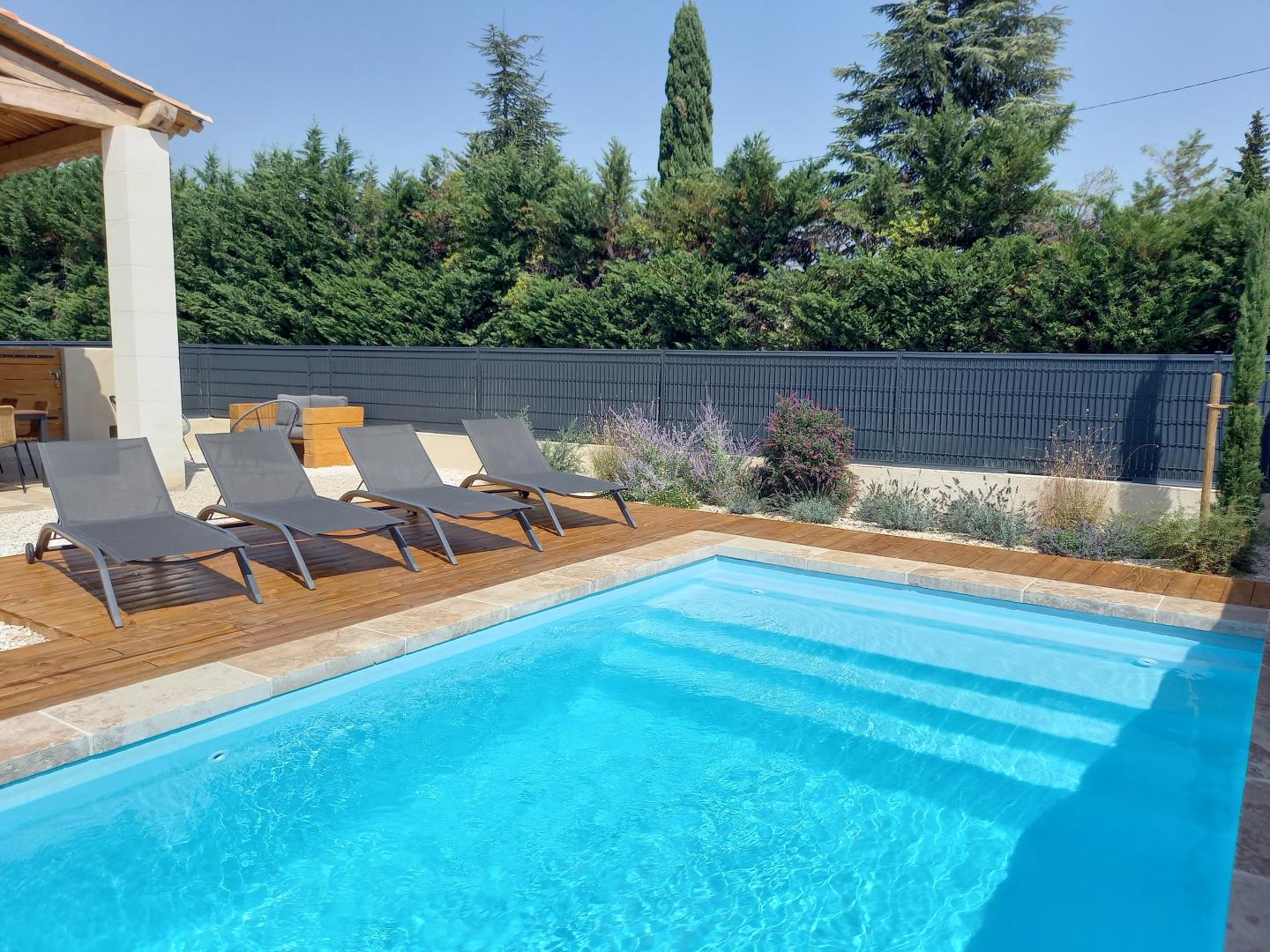 Les Demoiselles - photo 3