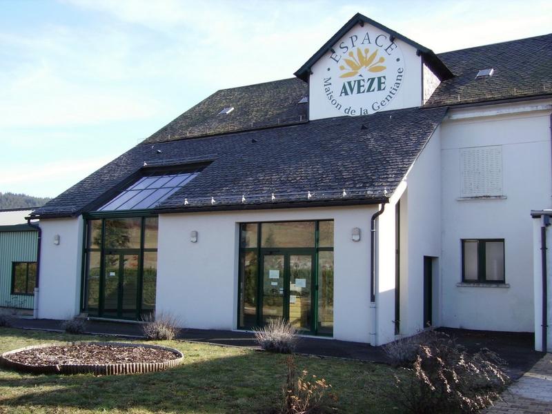Espace Avèze