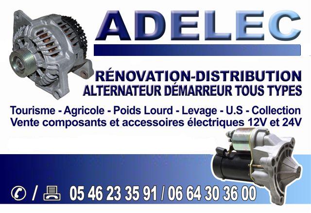 Adélec