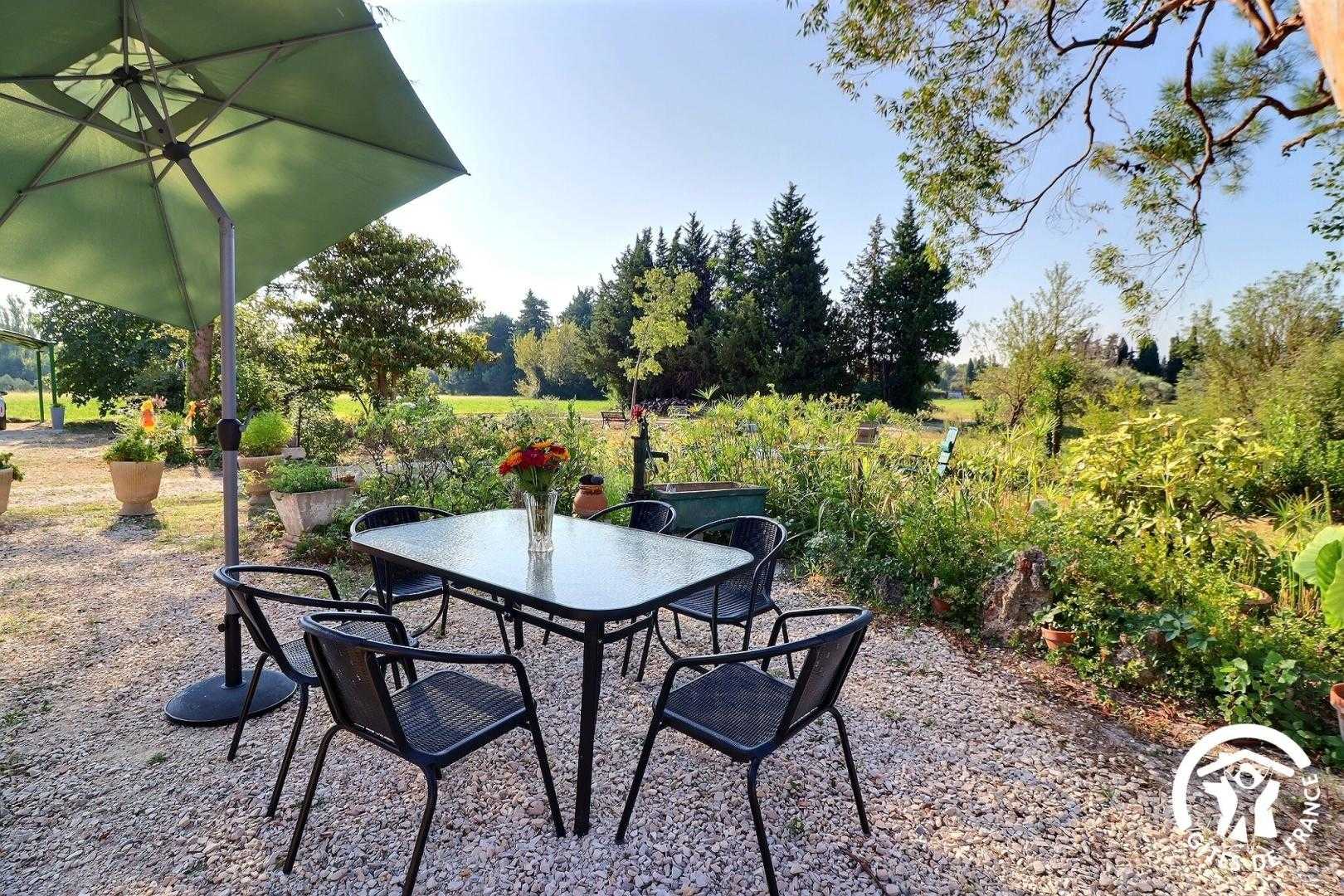 La Maison de mon Père, Mouriès - photo 33