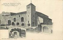 De clochers en chapelles_Roanne
