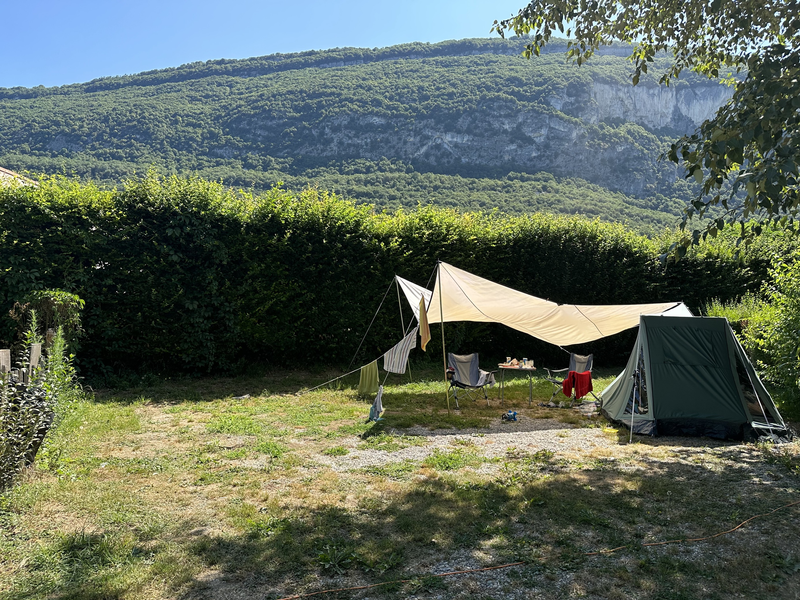 Camping Les Peupliers du Lac_Chindrieux