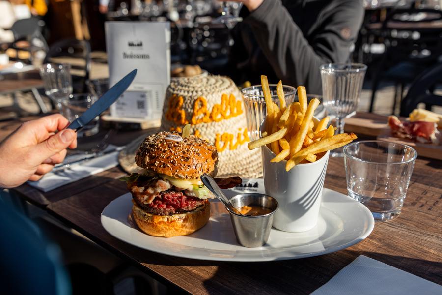 La Belle Métairie_Crest-Voland