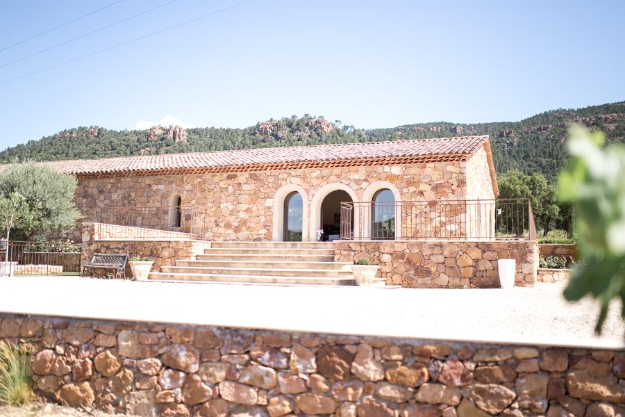 Domaine de la Bouverie
