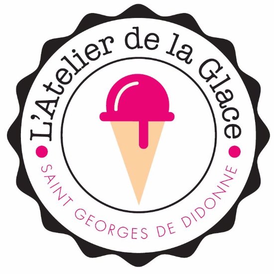 L'Atelier de la Glace
