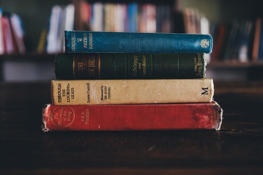 Little Wing Bookshop