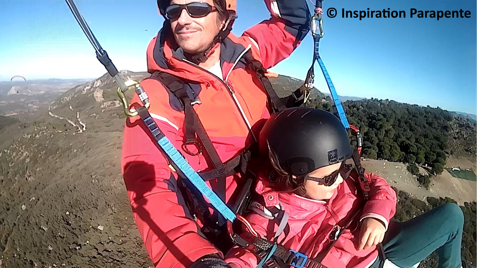 Inspiration Parapente, Eyguières - photo 4