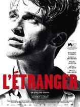 L'étranger - Cinéma_Gresse-en-Vercors