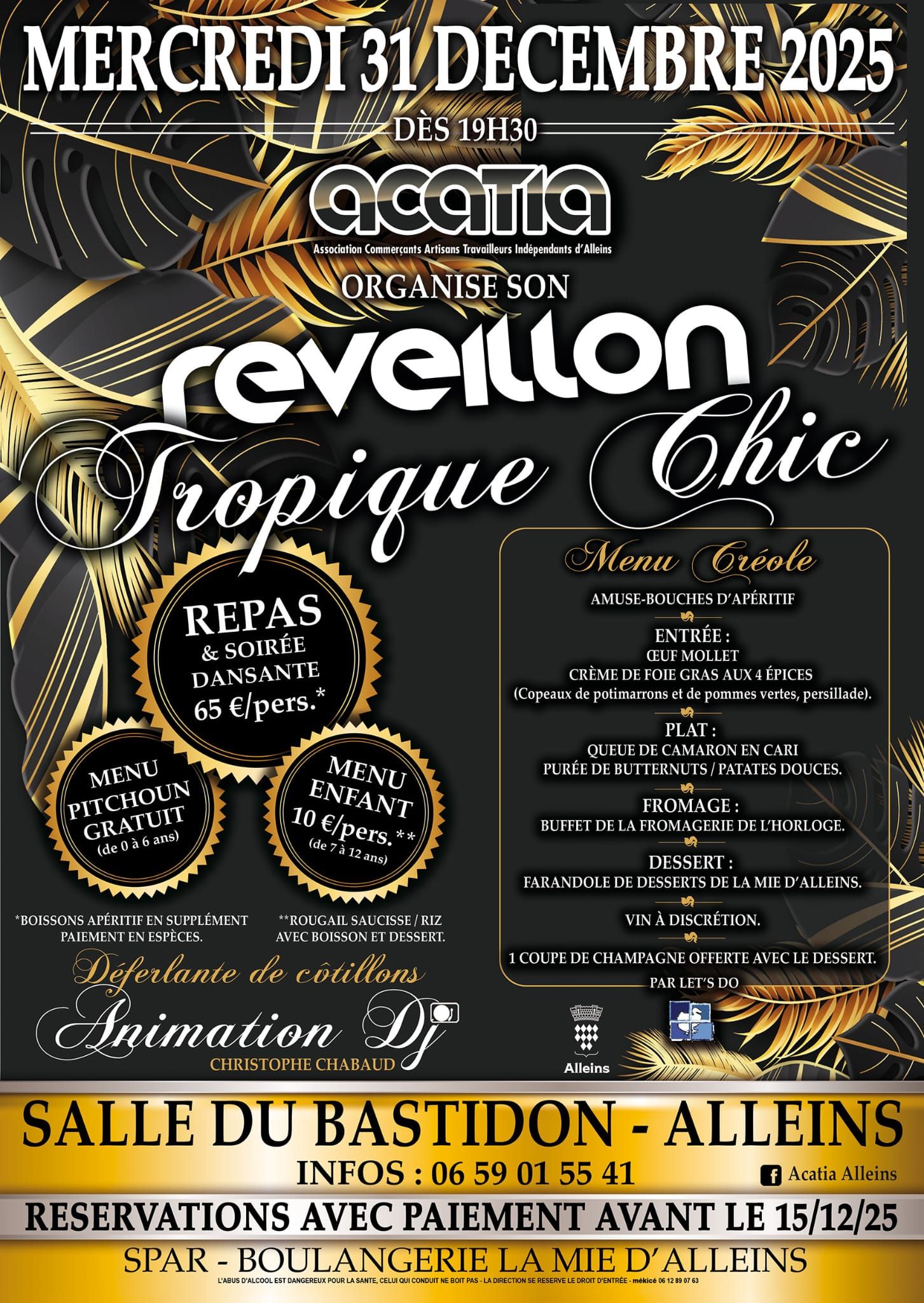 Réveillon
